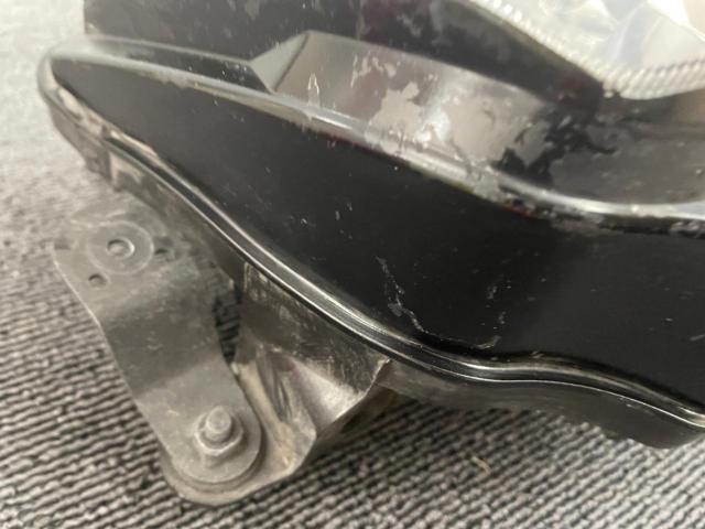 【Rinder】NINJA250/EX250 ヘッドライト
