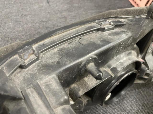 【Rinder】NINJA250/EX250 ヘッドライト
