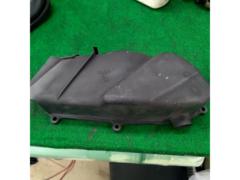【YAMAHA】純正エアクリーナーBOXカバー