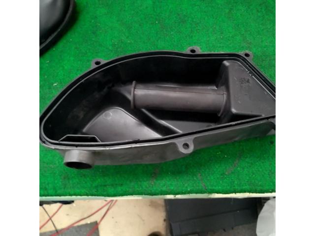 【YAMAHA】純正エアクリーナーBOXカバー