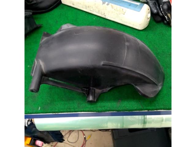 【YAMAHA】 シグナスX純正 リアインナーフェンダー