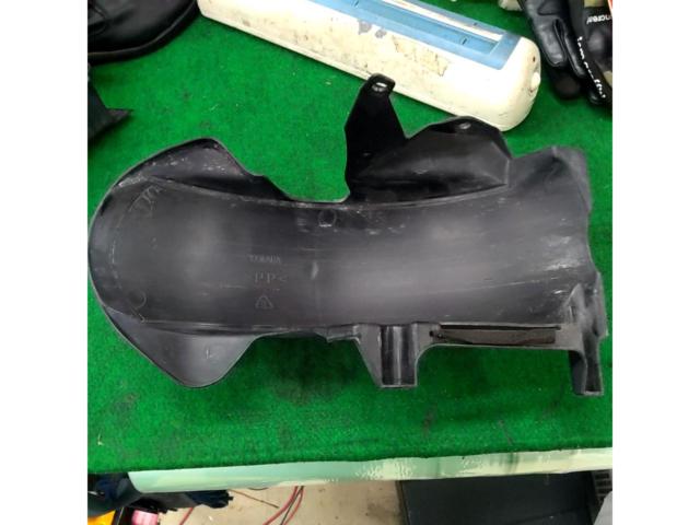 【YAMAHA】 シグナスX純正 リアインナーフェンダー