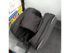 【RSTaichi】[RSB306]スポーツスリムサイドバッグ 13～20L