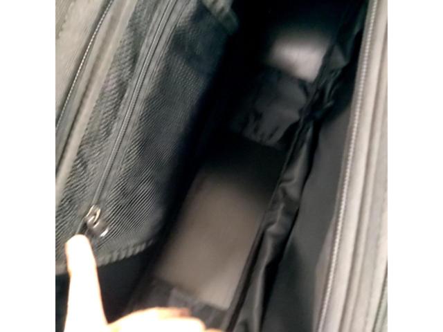 【RSTaichi】[RSB306]スポーツスリムサイドバッグ 13～20L