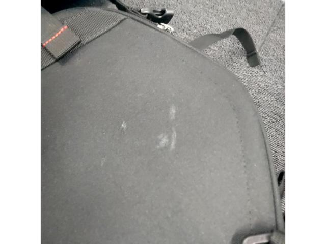 【RSTaichi】[RSB306]スポーツスリムサイドバッグ 13～20L