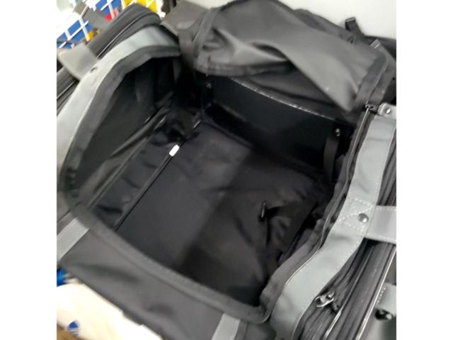 【MOTO FIZZ】キャンピングシートバッグ