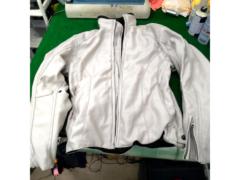 【J-Crew】KD-0105 メッシュジャケット (Mサイズ)