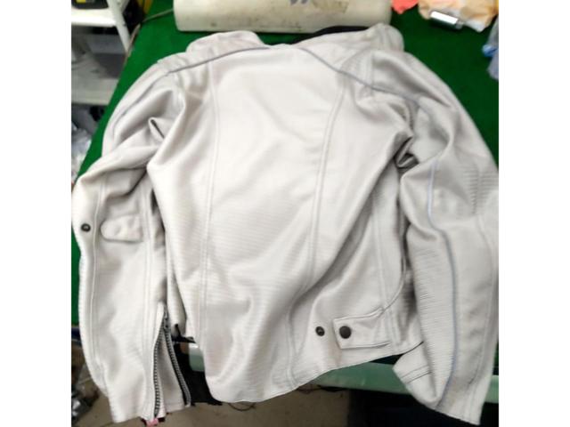 【J-Crew】KD-0105 メッシュジャケット (Mサイズ)