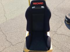 【RECARO】SR-3? リクライニングシート