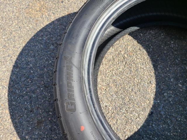 【GRIPMAX】 SureGrip ProSport 235/50ZR20 4本