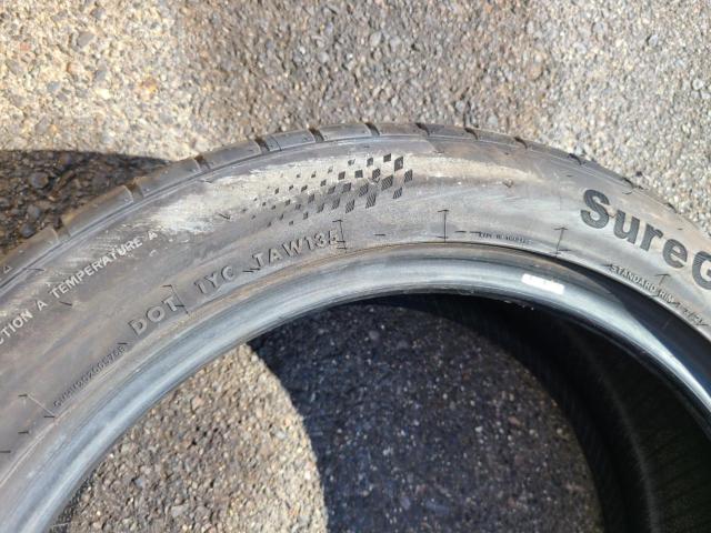 【GRIPMAX】 SureGrip ProSport 235/50ZR20 4本
