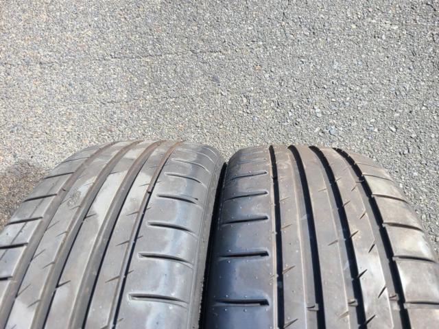 【GRIPMAX】 SureGrip ProSport 235/50ZR20 4本