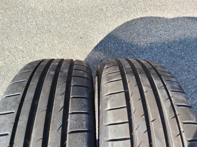 【GRIPMAX】 SureGrip ProSport 235/50ZR20 4本