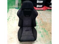 【RECARO】SPORT-JC 電動セミバケットシート