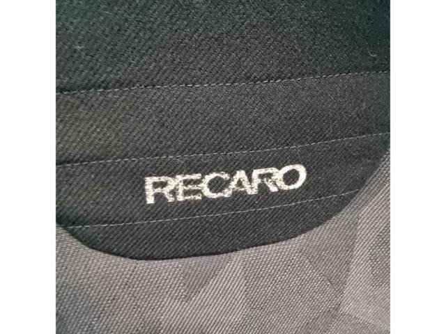 【RECARO】SPORT-JC 電動セミバケットシート
