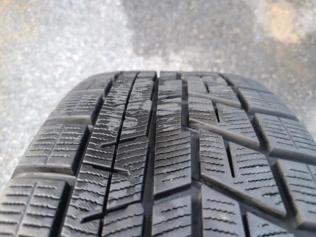 GRASS +【YOKOHAMA】iceGUARD iG60