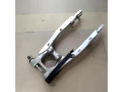 Genuine Honda swingarm