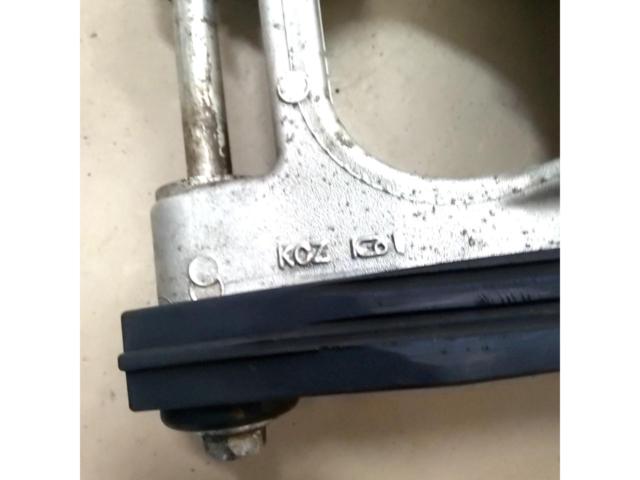 Genuine Honda swingarm