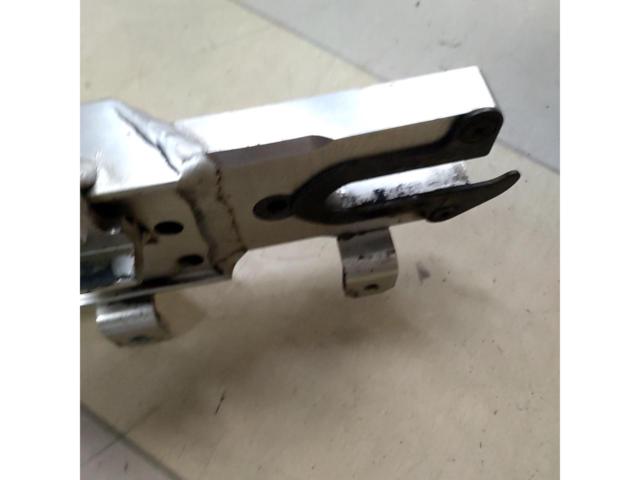 Genuine Honda swingarm