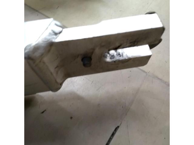 Genuine Honda swingarm