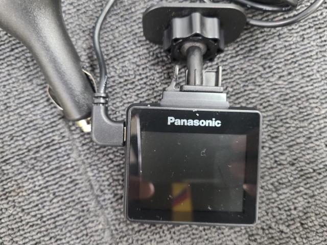 【Panasonic】CAーXDR71GD フロントドライブレコーダー