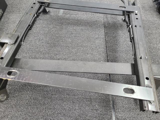 【JURAN】T275-S LH運転席側 シートレール