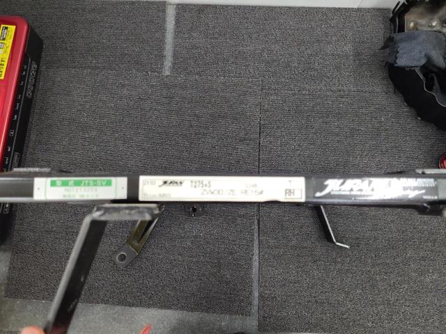 【JURAN】T275-S LH運転席側 シートレール