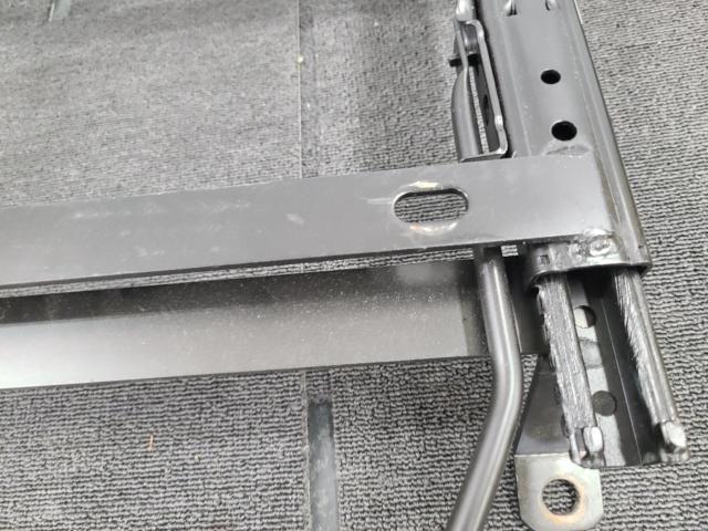 【JURAN】T-276S 助手席側シートレール