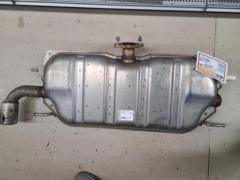 Mazda Genuine Axela BM5FS
Genuine muffler