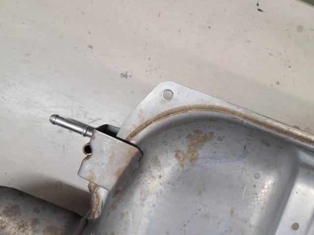 【MAZDA純正】アクセラBM5FS 純正マフラー