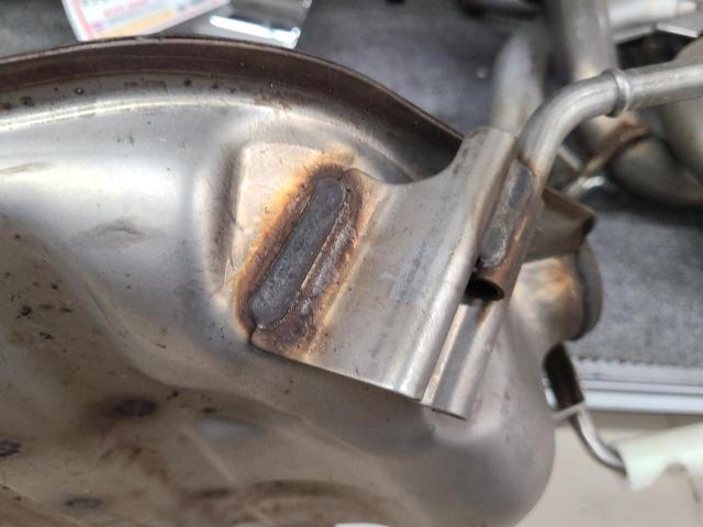 【MAZDA純正】アクセラBM5FS 純正マフラー