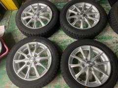 【HOT STUFF】Exceeder+【AUTOBACS】North Trek N5