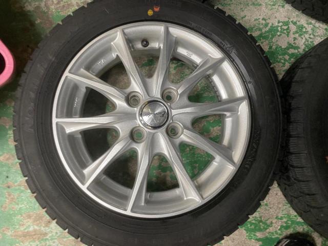 【HOT STUFF】Exceeder+【AUTOBACS】North Trek N5