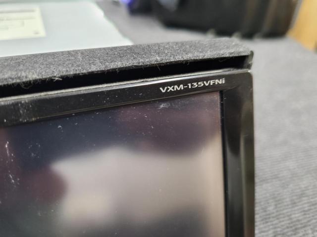 【ホンダ純正】 ［VXM-135VFNi］ Gathers メモリーナビ