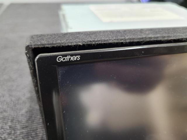 【ホンダ純正】 ［VXM-135VFNi］ Gathers メモリーナビ