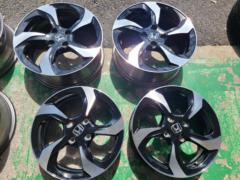 Honda genuine
S660
α grade
Alloy Wheels