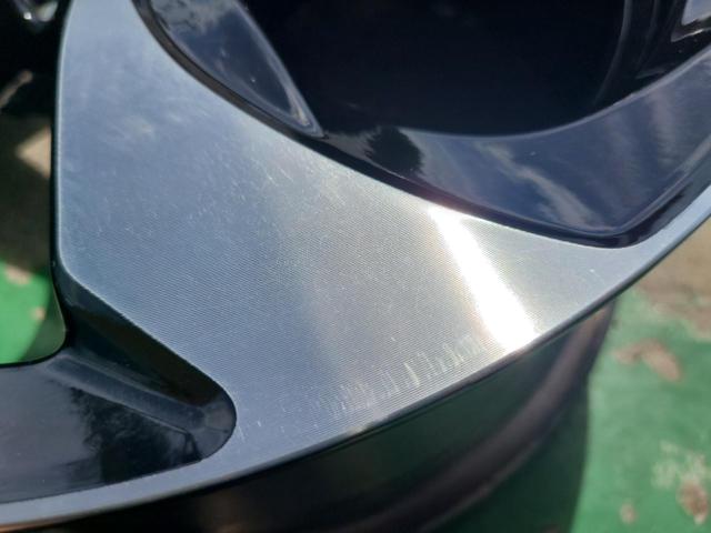 Honda genuine
S660
α grade
Alloy Wheels