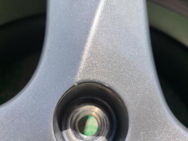 BRIDGESTONE
TOPRUN
Spoke wheels