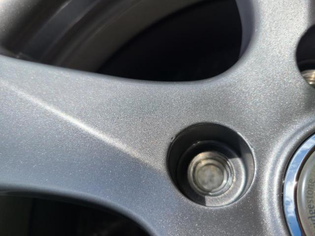 BRIDGESTONE
TOPRUN
Spoke wheels