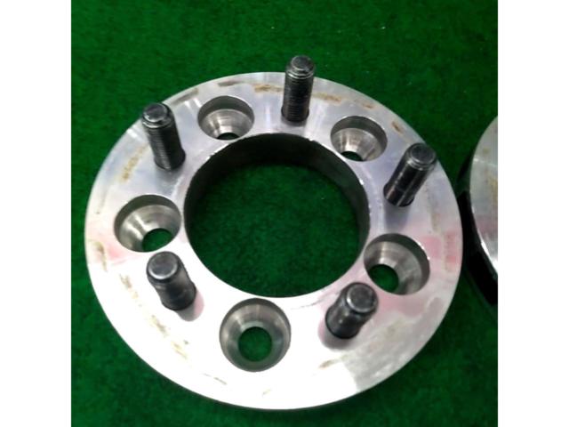 【KYOEI】KICS 20mm ワイドトレッドスペーサー