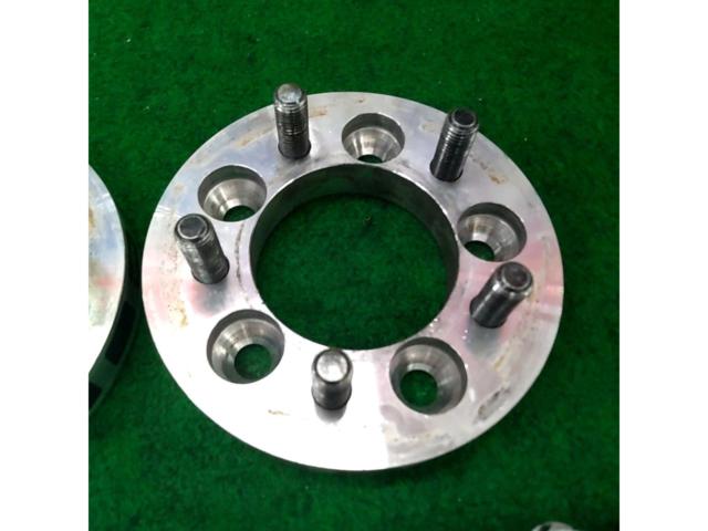 【KYOEI】KICS 20mm ワイドトレッドスペーサー