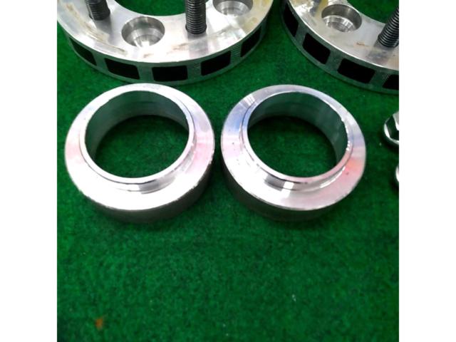 【KYOEI】KICS 20mm ワイドトレッドスペーサー