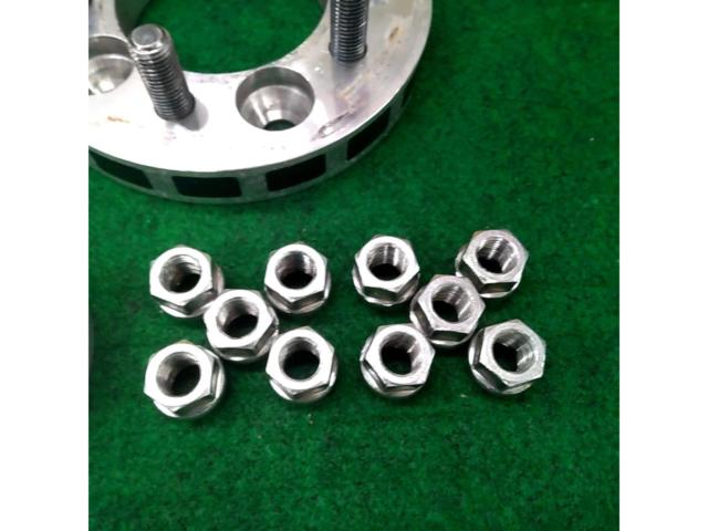 【KYOEI】KICS 20mm ワイドトレッドスペーサー