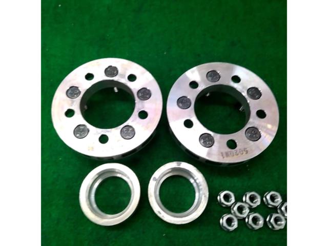 【KYOEI】KICS 20mm ワイドトレッドスペーサー