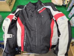 【SCOYO】JK85 メッシュジャケット