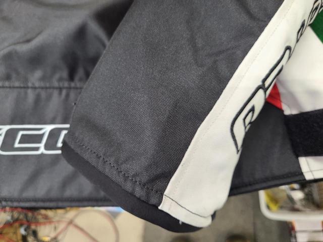 【SCOYO】JK85 メッシュジャケット