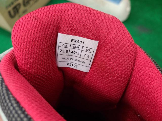 【elf】ライディングシューズ