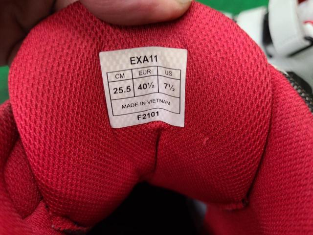 【elf】ライディングシューズ