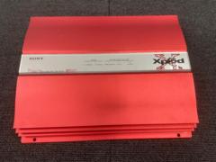 SONY [XM-1002HX] Xplod
2ch amplifier