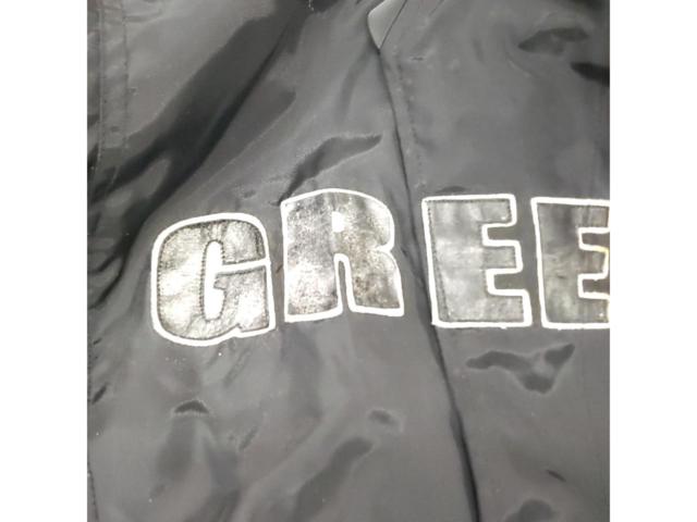 【GREEDY】ライディングジャケット